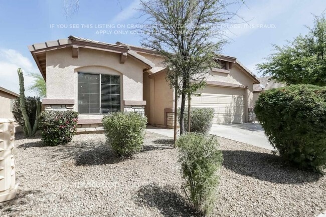 Building Photo - 1602 W Alta Vista Rd