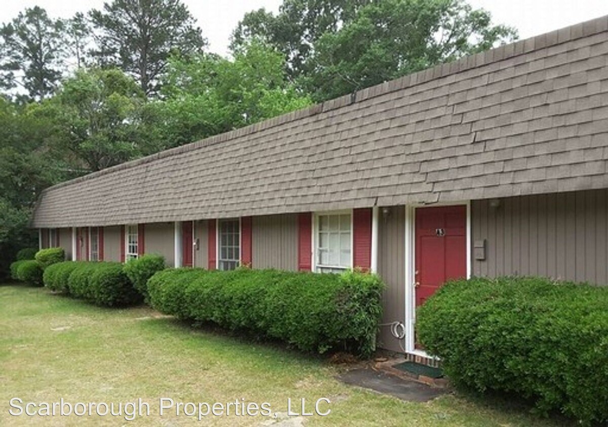 Primary Photo - 302 Ramsey St