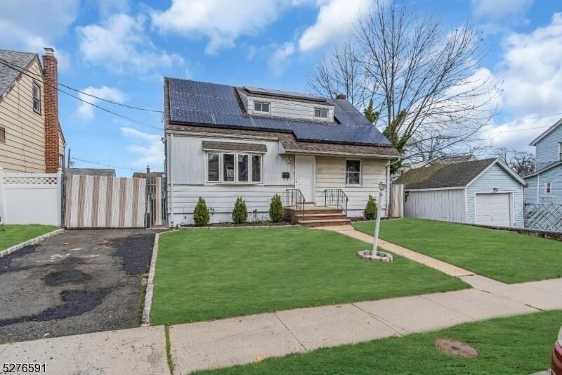 123 Prospect St Unit 2, Roselle, NJ 07203 Room for Rent in Roselle