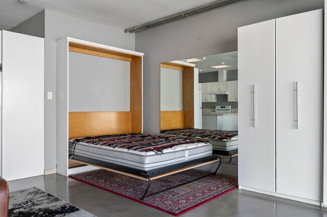 Foto del edificio - 3215 W Chandler Blvd