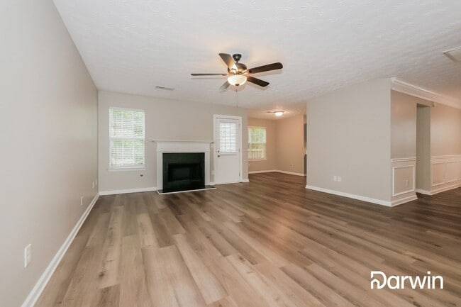 Building Photo - 27 Churchill Park DR, Newnan, GA 30263