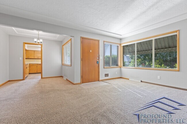 Foto del edificio - 4315 NE Thompson St