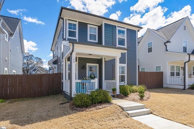 Foto principal - 24 Ridgeway Ave
