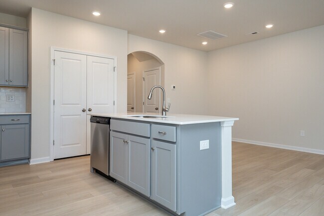 Foto del edificio - 23 Gaskins Trl