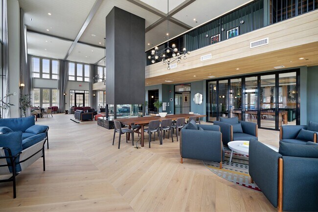 Foto del edificio - Emerson