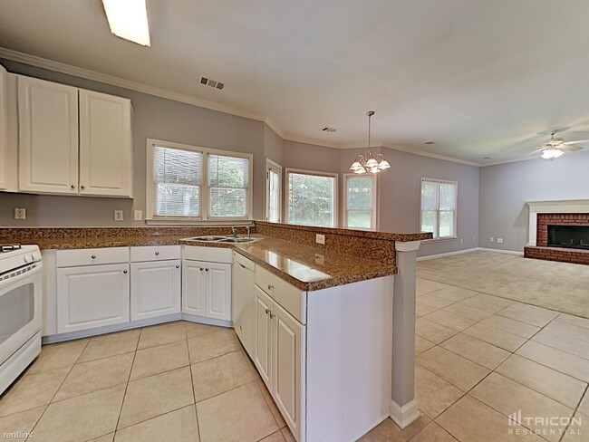 Foto del edificio - 2674 Calumet Farm Ln