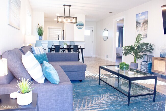 Foto del edificio - 6 Bay Acres Ave