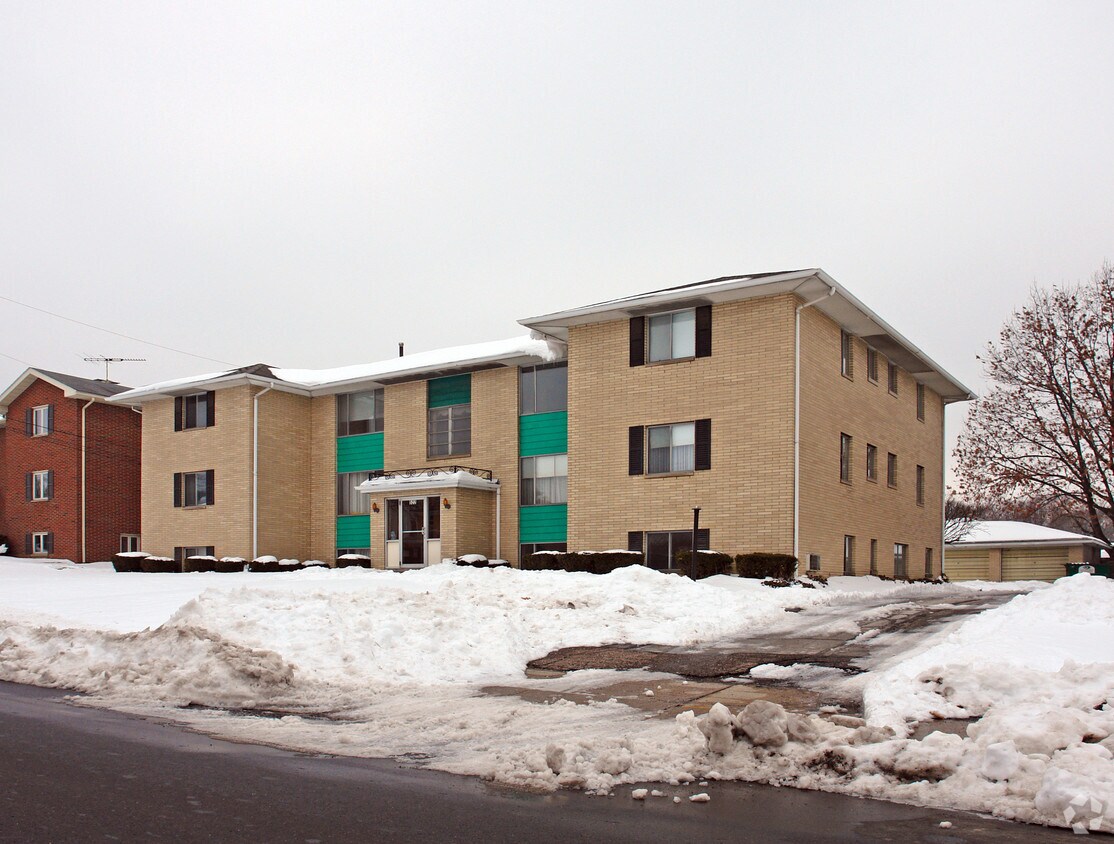 Building Photo - 522 Treeside Dr