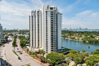 Building Photo - 5555 Collins Ave