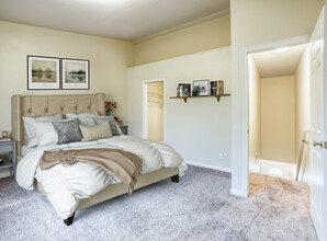 Highbrook Townhomes photo'