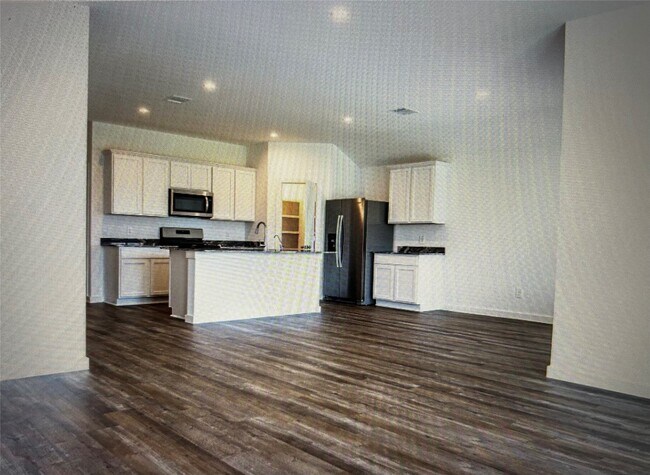 Foto del edificio - 1123 Sommerville Dr