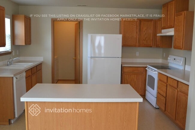 Building Photo - 19516 105th Ave Ct E