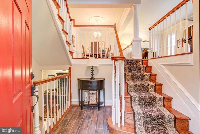 Building Photo - 9700 Whitley Park Pl