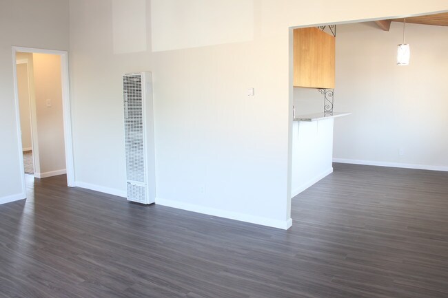 Building Photo - 2801 Marina Blvd
