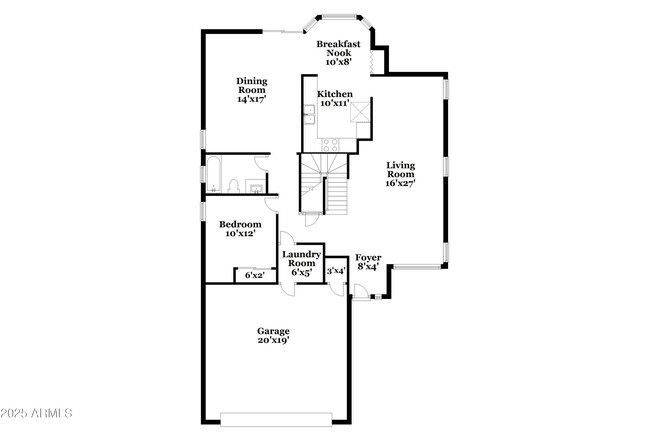 Foto del edificio - 7742 W McRae Way