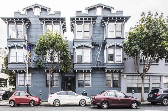 Primary Photo - 2 bedroom in San Francisco CA 94103