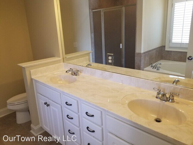 Foto del edificio - 4 br, 2 bath House - 9312 Hoxton Ct