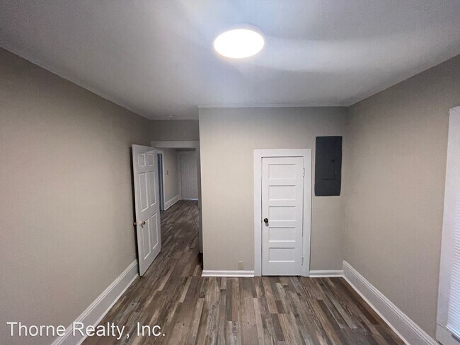 Building Photo - 2 br, 1 bath House - 1406 Hargrove St