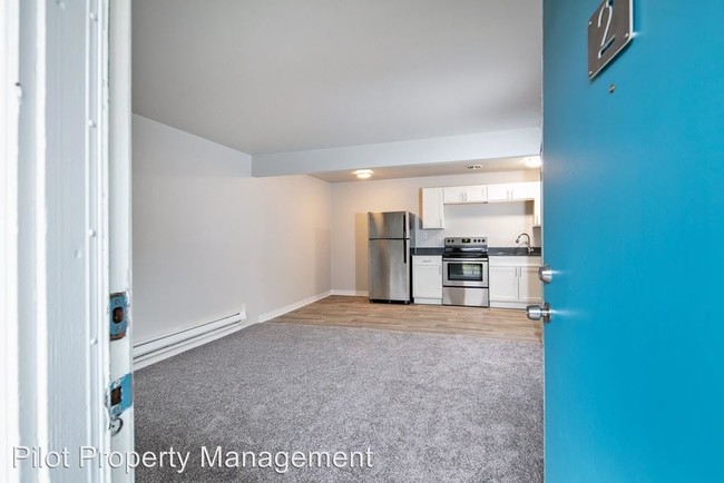 Foto del edificio - 7001 Rainier Ave S