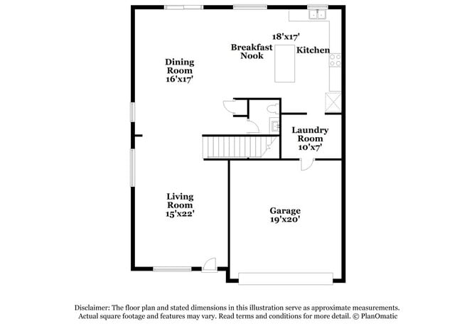 Building Photo - 11811 W Foothill Dr
