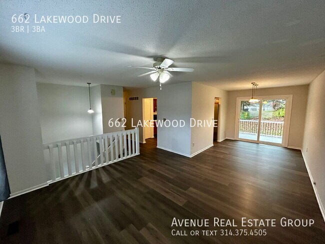 Foto del edificio - 662 Lakewood Dr