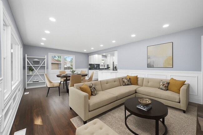 Foto del edificio - 9624 W Shore Dr