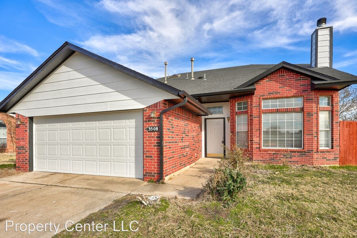 Primary Photo - 4 br, 4 bath House - 3508 Quail Run Cir