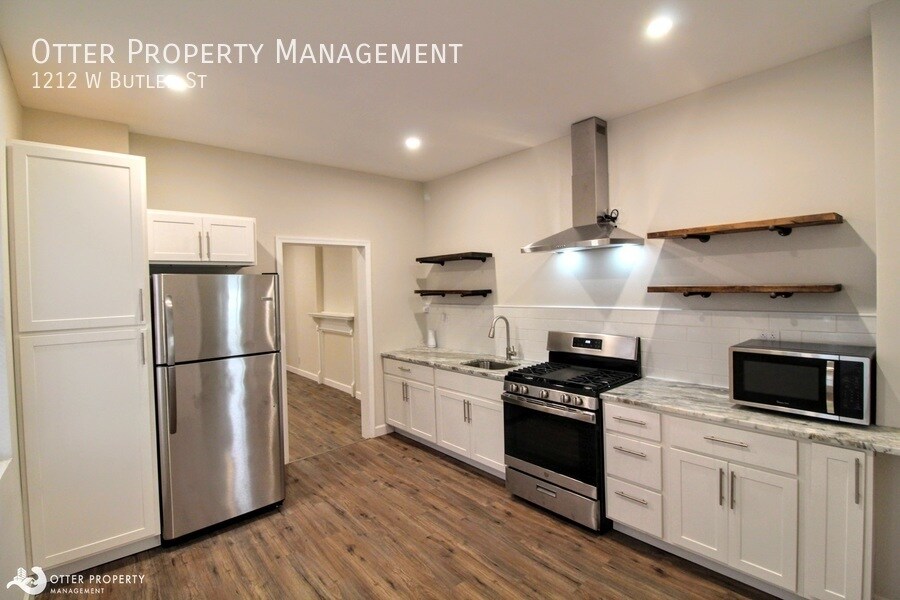 Primary Photo - 1212 W Butler St