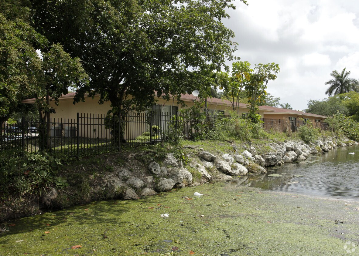 Foto del edificio - Buena Vista Villas