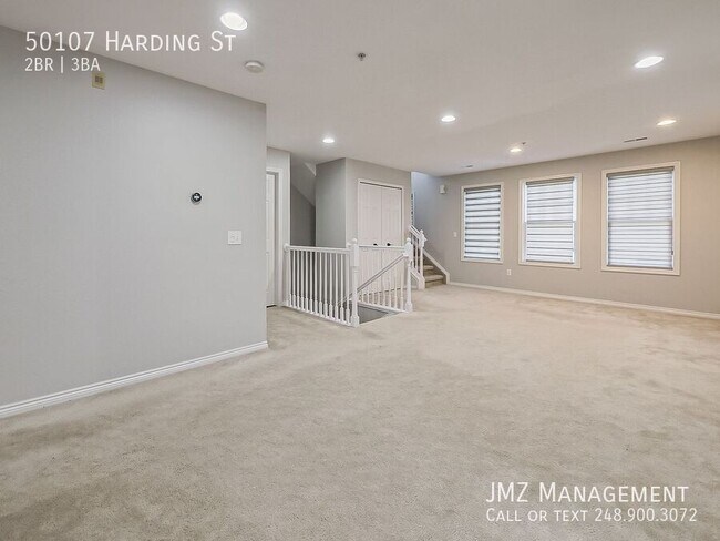 Foto del edificio - 50107 Harding St