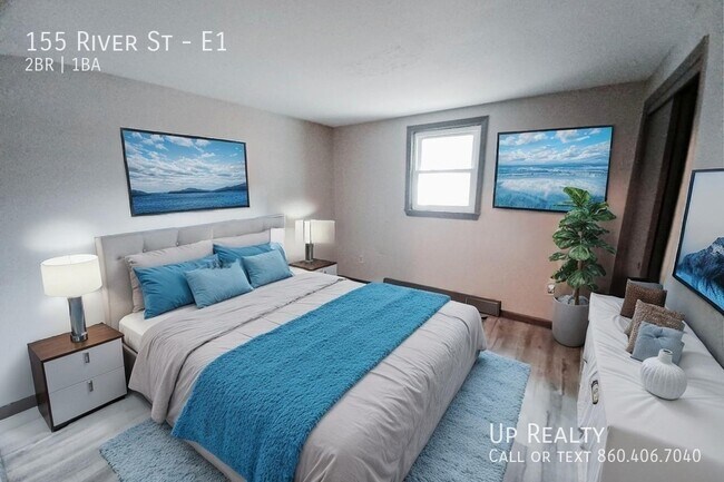 Foto del edificio - 155 River St