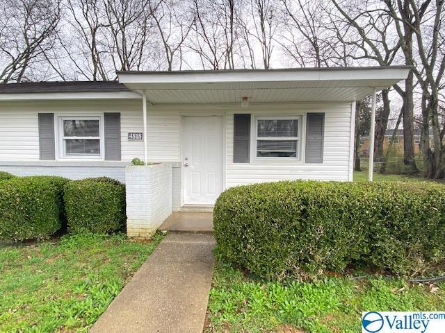 Foto del edificio - 4818 Shawmont Dr NW