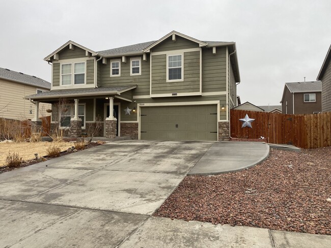 Building Photo - Copper Canyon - 3 bedroom