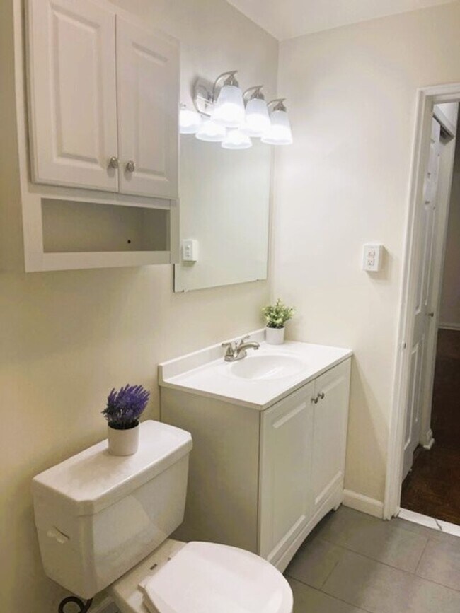 Foto del interior - Ardglen Gardens Apartments