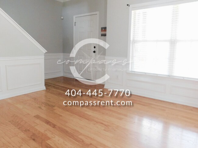 Building Photo - 1537 Anna Ruby Ln