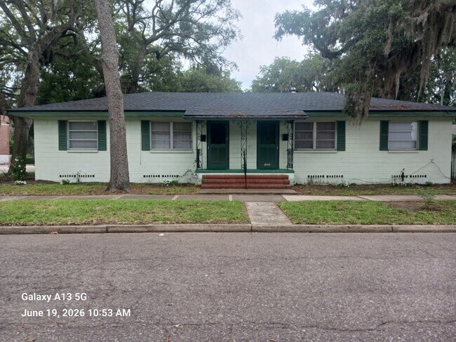 Foto del edificio - 1654 Talbot Ave