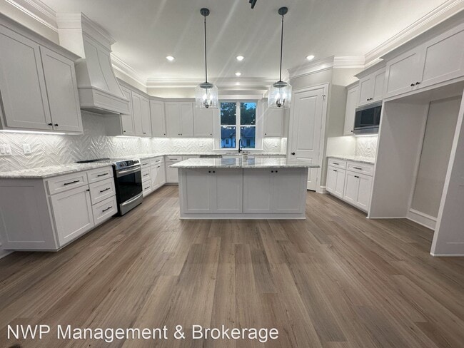 Foto del edificio - 3 br, 2 bath House - 913 Jackie Ray