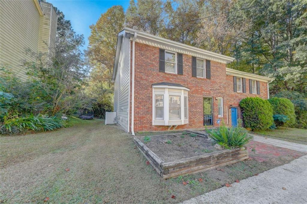 Primary Photo - 4548 Coopers Creek Pl SE