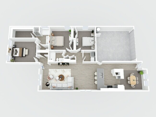 Building Photo - Ready NOW! Greenbelt Wooded Views