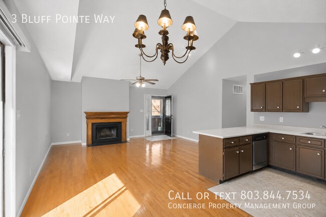Foto del edificio - 3 Bluff Pointe Way