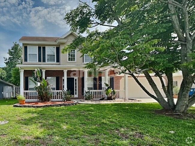 Building Photo - 3558 Brangus Ct