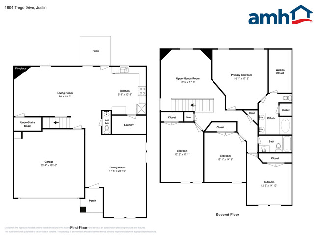 Building Photo - 1804 Trego Dr