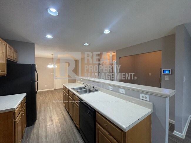 Foto del edificio - 1257 Boone St