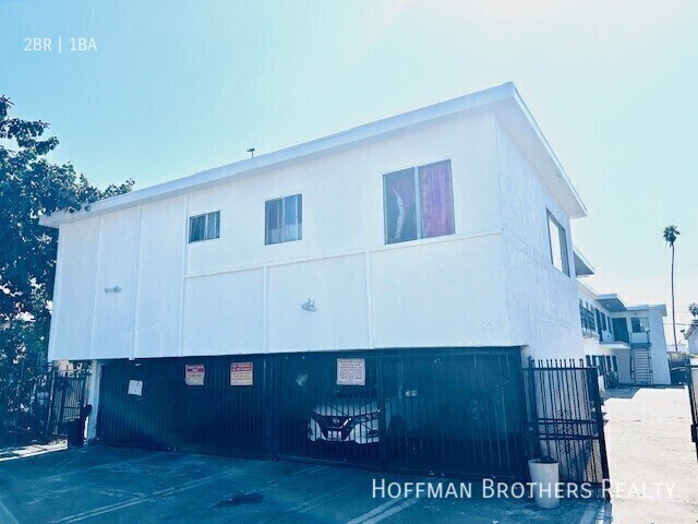 Foto del edificio - 716 W 81st St