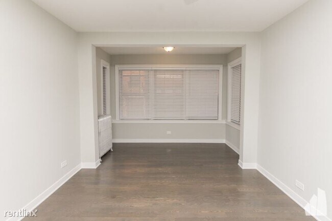 Building Photo - 3925 N Keeler Ave