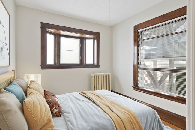 Foto del edificio - 3800 Elliot Avenue South
