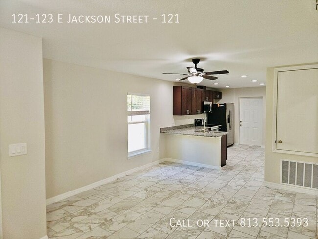 Building Photo - 121-123 E Jackson Street-121