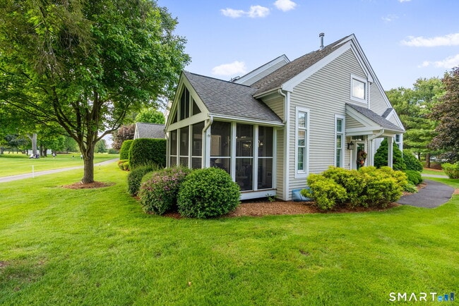 Foto del edificio - 5 Pierson Green