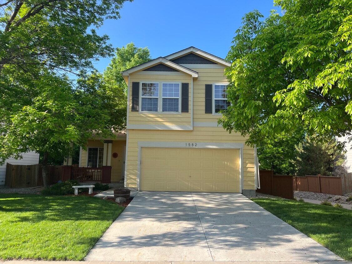 Foto principal - 1582 Box Prairie Cir
