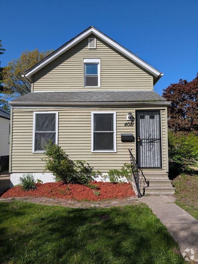 Building Photo - 4021 Neff Ave
